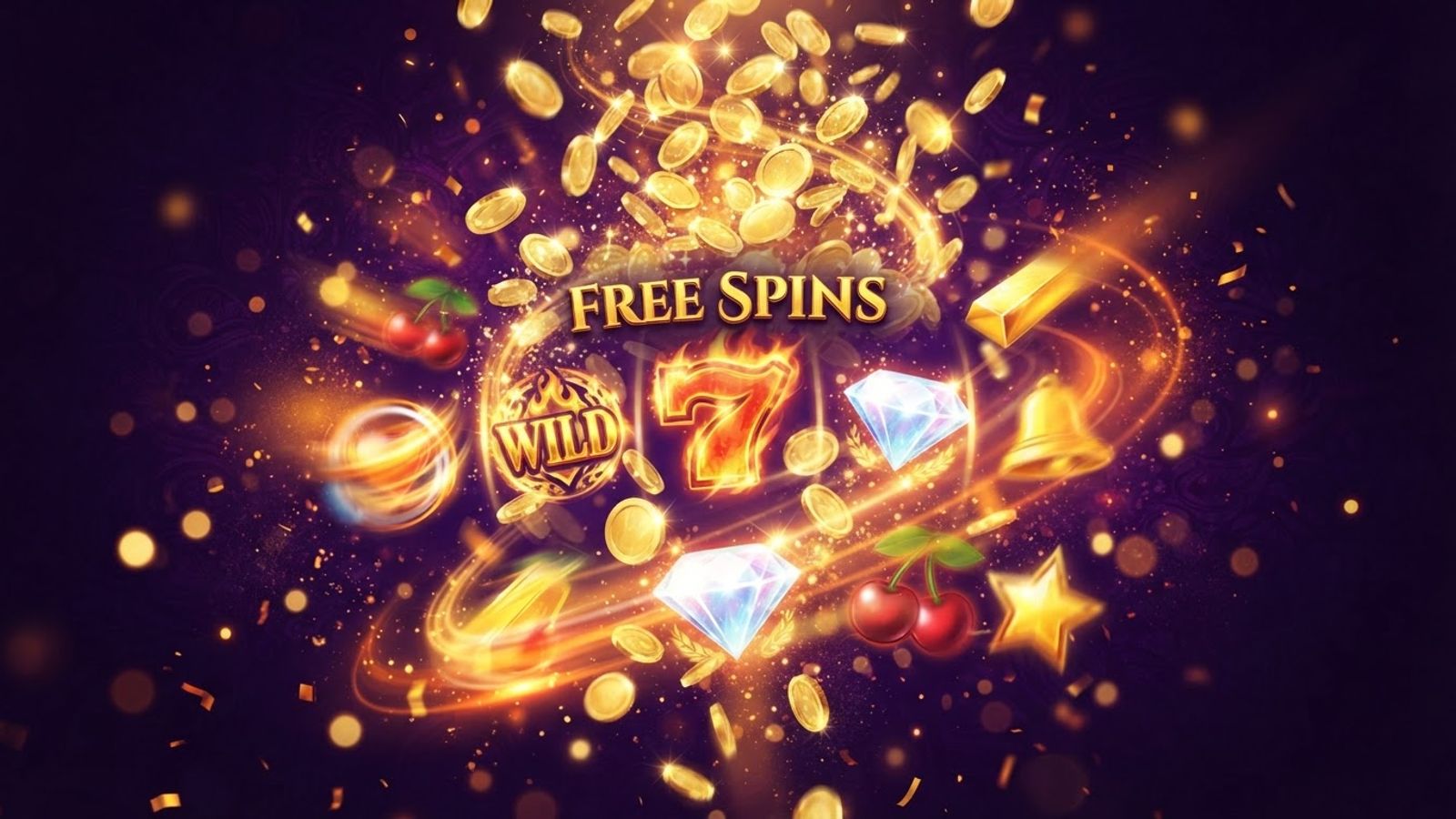 Tours gratuits MadCasino rouleaux et pièces en mouvement